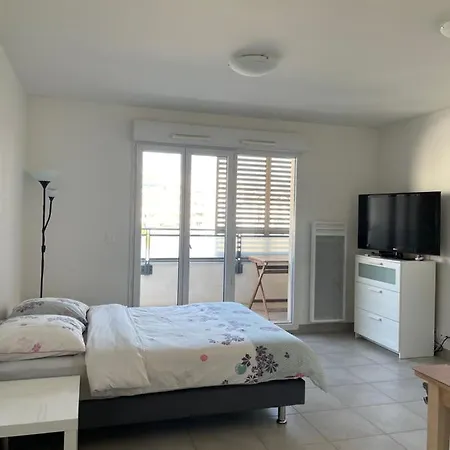 Beau Apartman