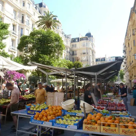 Beau * Nizza