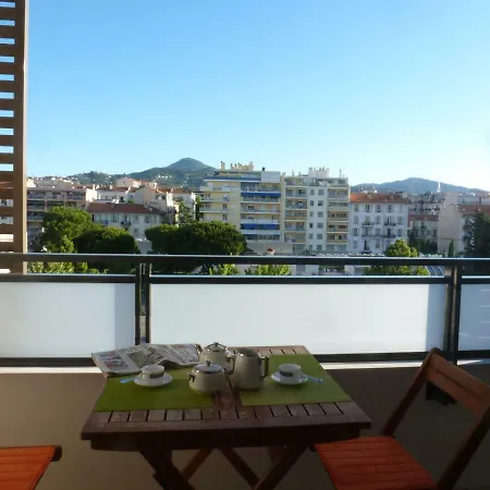 Beau Nizza